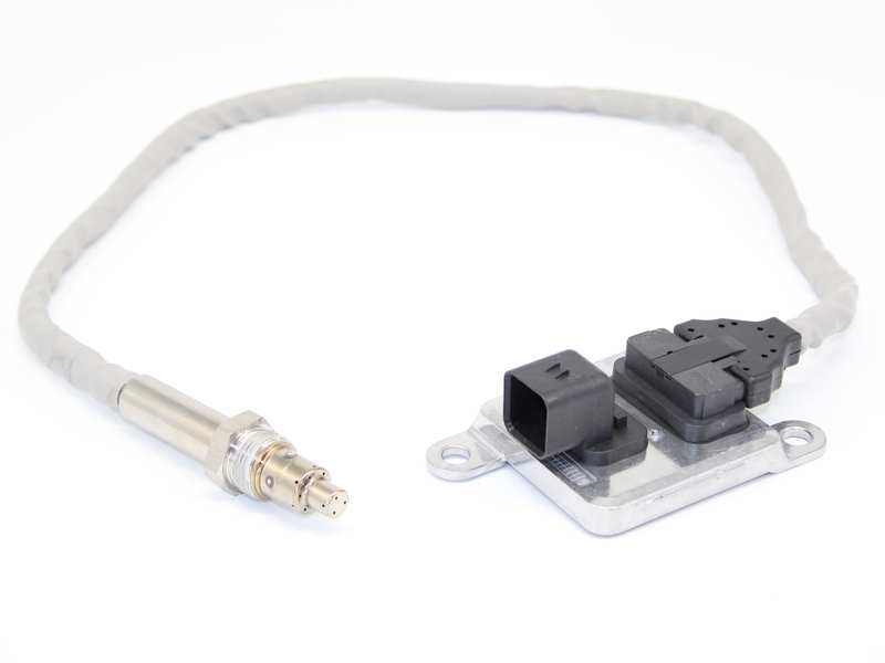 NOx-Sensor
